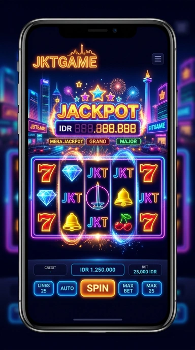 jktgame - Kanal Aplikasi Untuk Hiburan dan Produktivitas